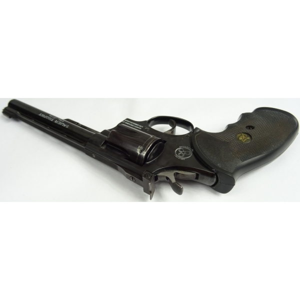 Rewolwer Sauer&Sohn mod. Trophy kal. .22lr